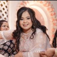 Srishti Spoken English trainer in Gurgaon