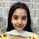 Aamna Spanish Language trainer in Delhi