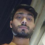 Nitish Kumar Raj Hindi Language trainer in Banka