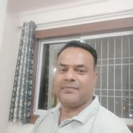 Pranaw Kumar Jha Class 12 Tuition trainer in Ranchi