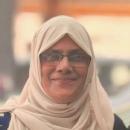 Vaheeda M. Language trainer in Alappuzha