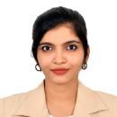 Gopika N. NEET-UG Coaching trainer in Chengalpattu
