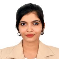 Gopika N. NEET-UG trainer in Chengalpattu