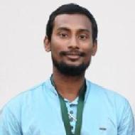Asis Dey BSc Tuition trainer in Kharagpur