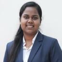 Itishree D. Accounts Tuition classes trainer in Bhubaneswar