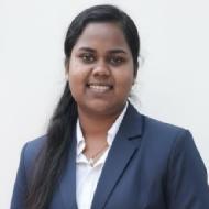 Itishree D. Class 12 Tuition trainer in Bhubaneswar