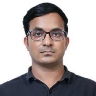 Rohit Dwivedi UPSC Exams trainer in Delhi