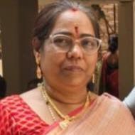 Seethalakshmi R. Class 9 Tuition trainer in Chennai