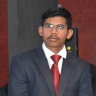 Atharva sachin Bekanalkar Engineering Entrance trainer in Mandi