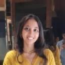 Harsha M. Class 11 Tuition trainer in Mumbai