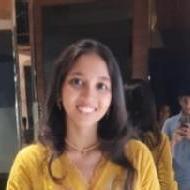 Harsha M. Class 11 Tuition trainer in Mumbai