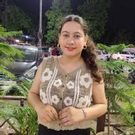 Parveen K. Class 10 trainer in Chandigarh