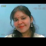 Vaishnavi Class I-V Tuition trainer in Hyderabad