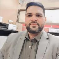 Naresh BTech Tuition trainer in Delhi