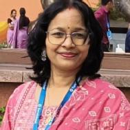 Dipali Class I-V Tuition trainer in Bangalore