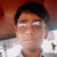 Anurag Soni Class 10 trainer in Gonda