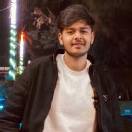 Ayush Ranjan Class 10 trainer in Kolkata