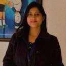 Jyoti M. Private Tuitions trainer in Haldwani
