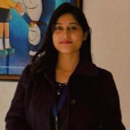Jyoti M. Class I-V Tuition trainer in Haldwani