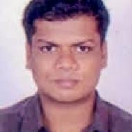 Prathamesh Sakpal Autocad trainer in Nilje Gaon