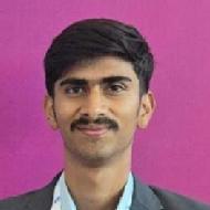 Rohan Roy Class 8 Tuition trainer in Bhiloda