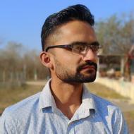 Aditya Choudhary Class 12 Tuition trainer in Indora