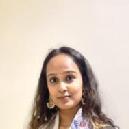 Jeshtha S. Kathak Dance Classes trainer in Chennai