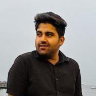 Shubham Sharma Stock Market Trading trainer in Panipat