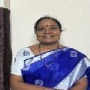 Vijaya L. Telugu Language trainer in Rangareddy