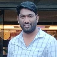 Srikanth Class 12 Tuition trainer in Hyderabad