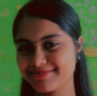 Shristi S. Class I-V Tuition trainer in Lucknow