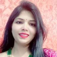 Drnisha S. Class 12 Tuition trainer in Gangani