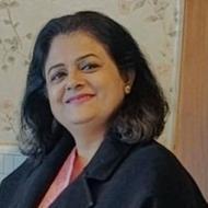 Indrani BA Tuition trainer in Kolkata