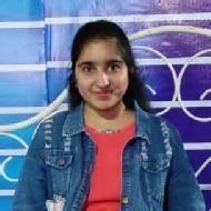 Renu Class I-V Tuition trainer in Gurgaon