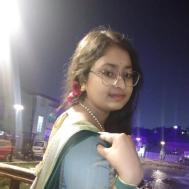 Sriparnna Class I-V Tuition trainer in Agartala