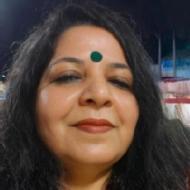Kumud Class 12 Tuition trainer in Noida