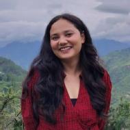 Soniya Class 10 trainer in Nainital