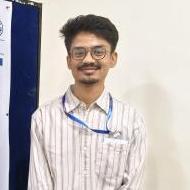 Anubhab Class 12 Tuition trainer in Napaam