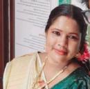 Ajitha K. Aerobics trainer in Thiruvananthapuram