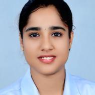 Gayathri Nursing trainer in Tiruvalla