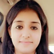 Pooja Class I-V Tuition trainer in Ludhiana