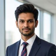 Mathew Harris Digital Marketing trainer in Colorado