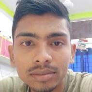 Chandan Class 8 Tuition trainer in Jehanabad