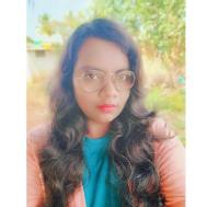 Shirisha Class I-V Tuition trainer in Bangalore