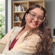 Sonal Class 12 Tuition trainer in Hisar