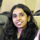 Photo of Arpita S.