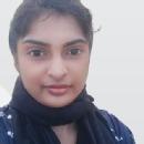 Vinothini R. IT Courses trainer in Tindivanam