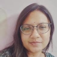 Shrashti Class 10 trainer in Delhi