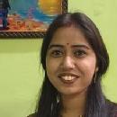 Priyanka V. Tuition trainer in Anupgarh