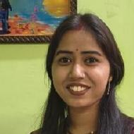 Priyanka V. Class I-V Tuition trainer in Anupgarh